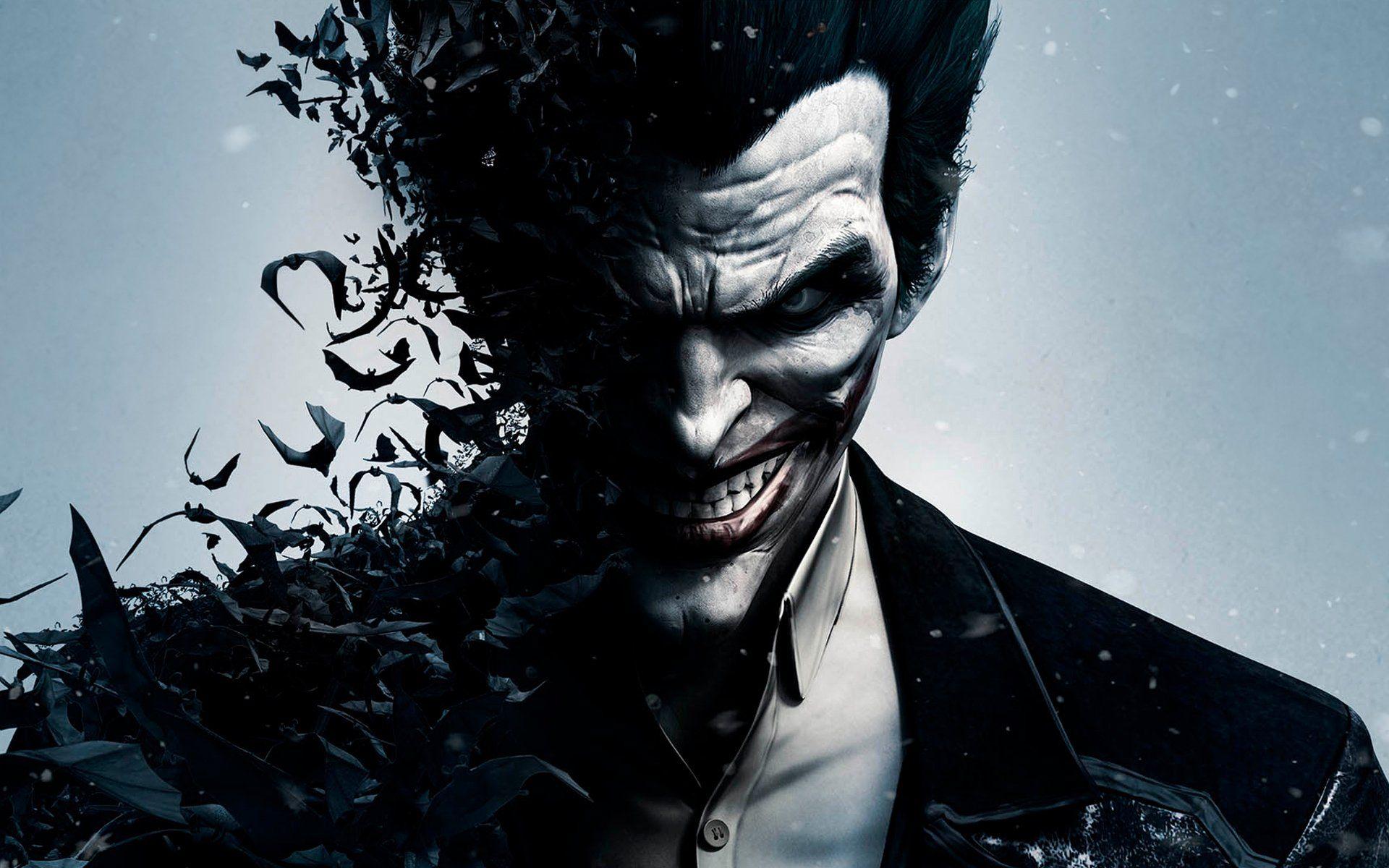 Joker Wallpapers Top Free Joker Backgrounds Wallpaperaccess