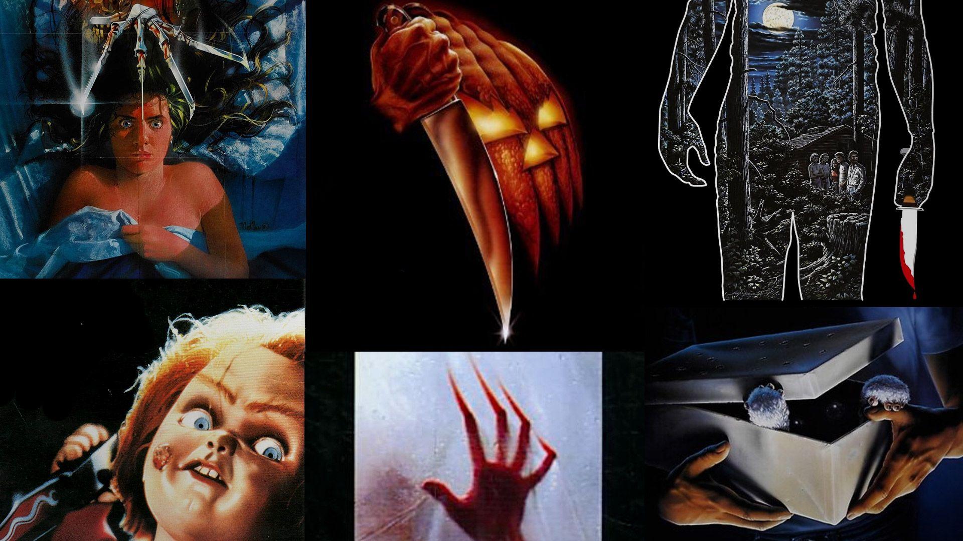 1920x1080 Best horror movies: modern classics that changed the genre forever