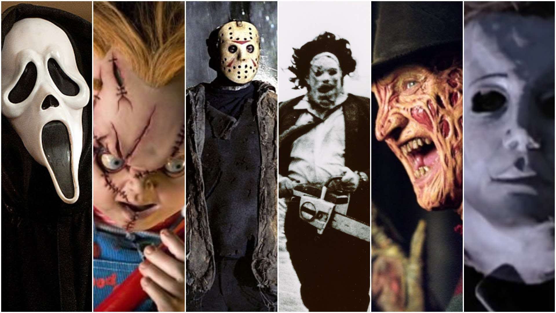 1920x1080 Who would Win in a Slasher Movie?