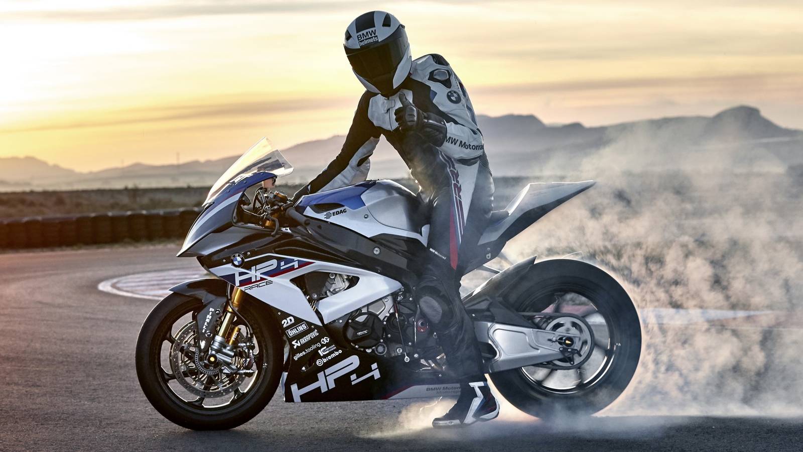 1600x900 BMW S 1000 RR: Every Model Year Ranked