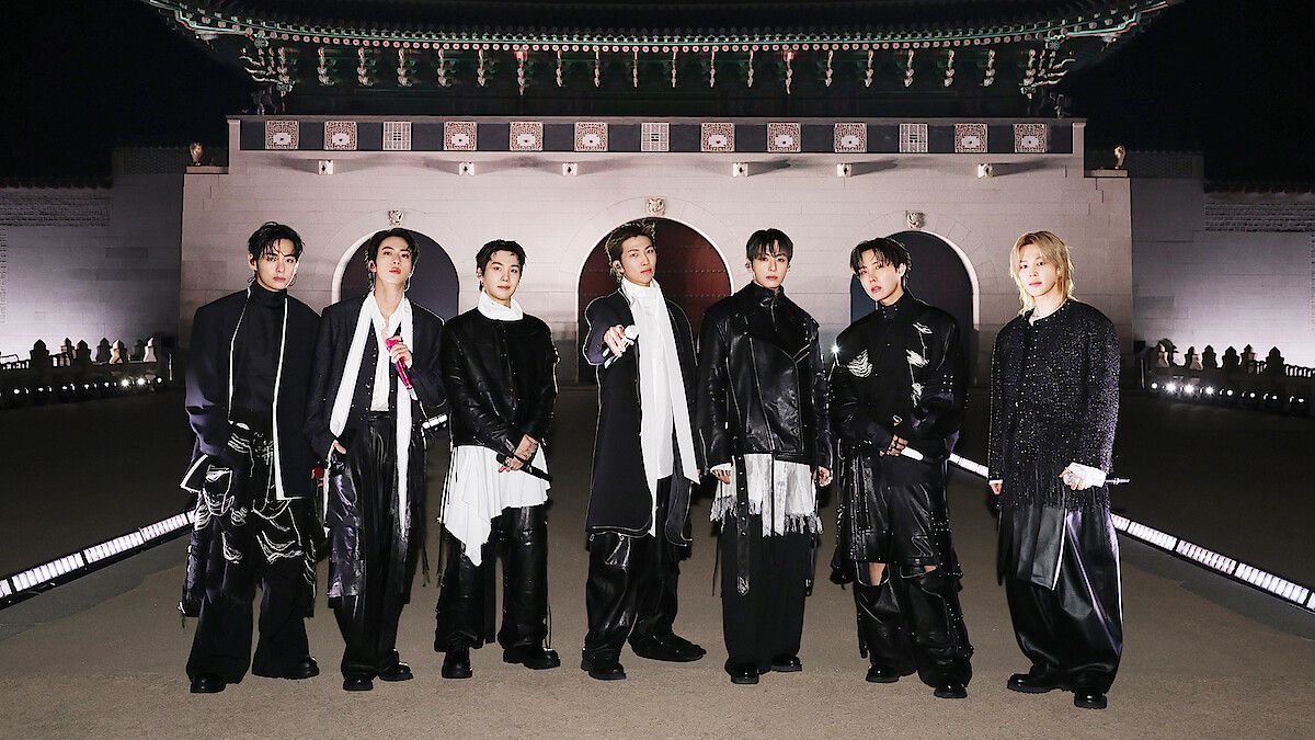 1200x675 BTS THE COMEBACK LIVE. ARIRANG: Highlights, Setlist, and Biggest Moments