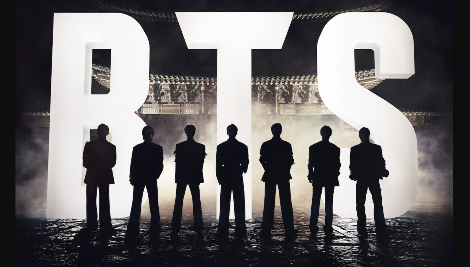 1582x900 An overview of BTS's ARIRANG album and return performance