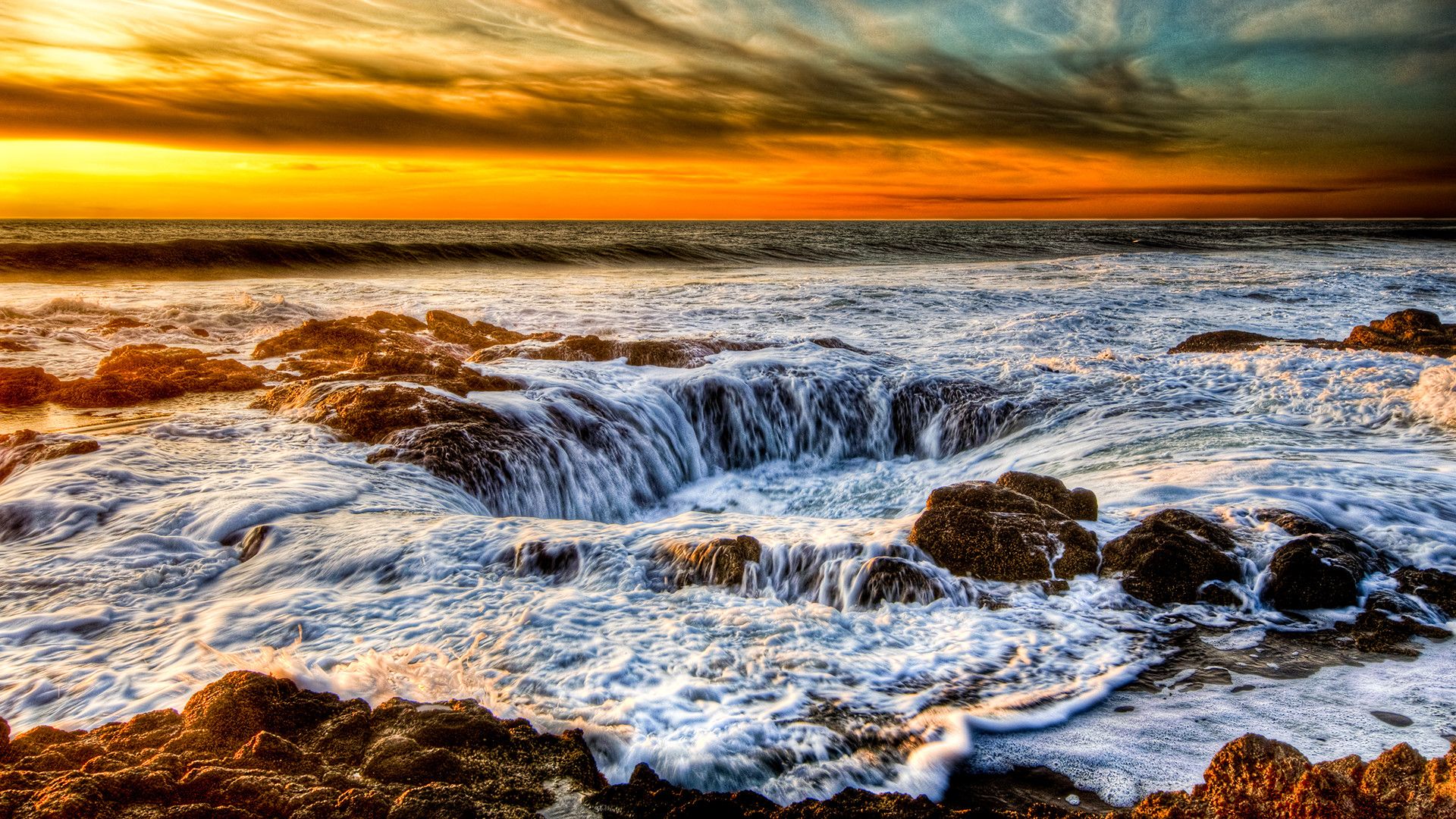 1920x1080 Yachats Oregon Real Estate