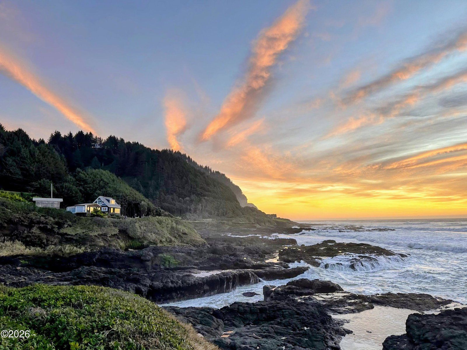 1600x1200 S Hwy 101 S, Yachats, 97498