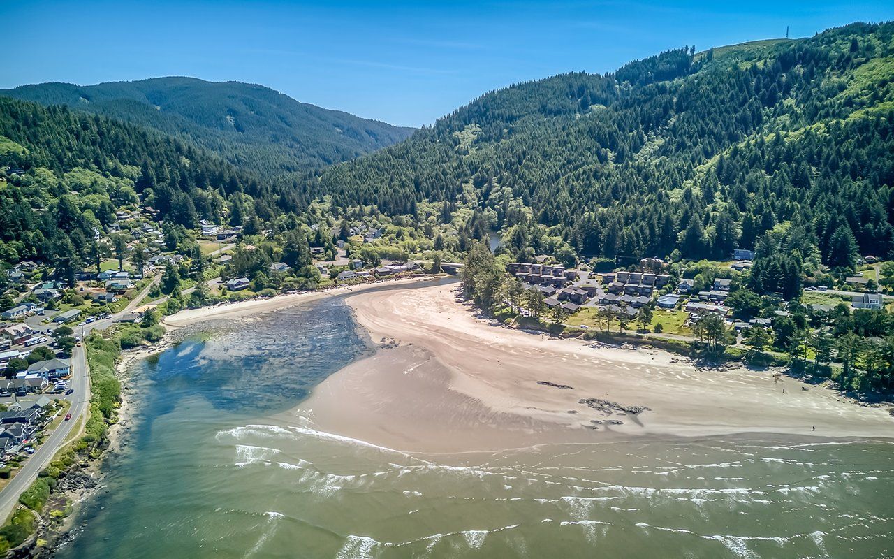 1280x800 Yachats, OR Homes. Audra Powell Real Estate