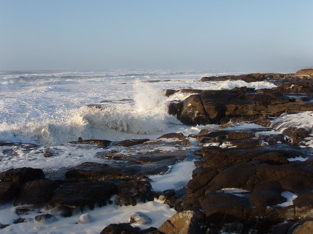 1024x768 Yachats, Oregon
