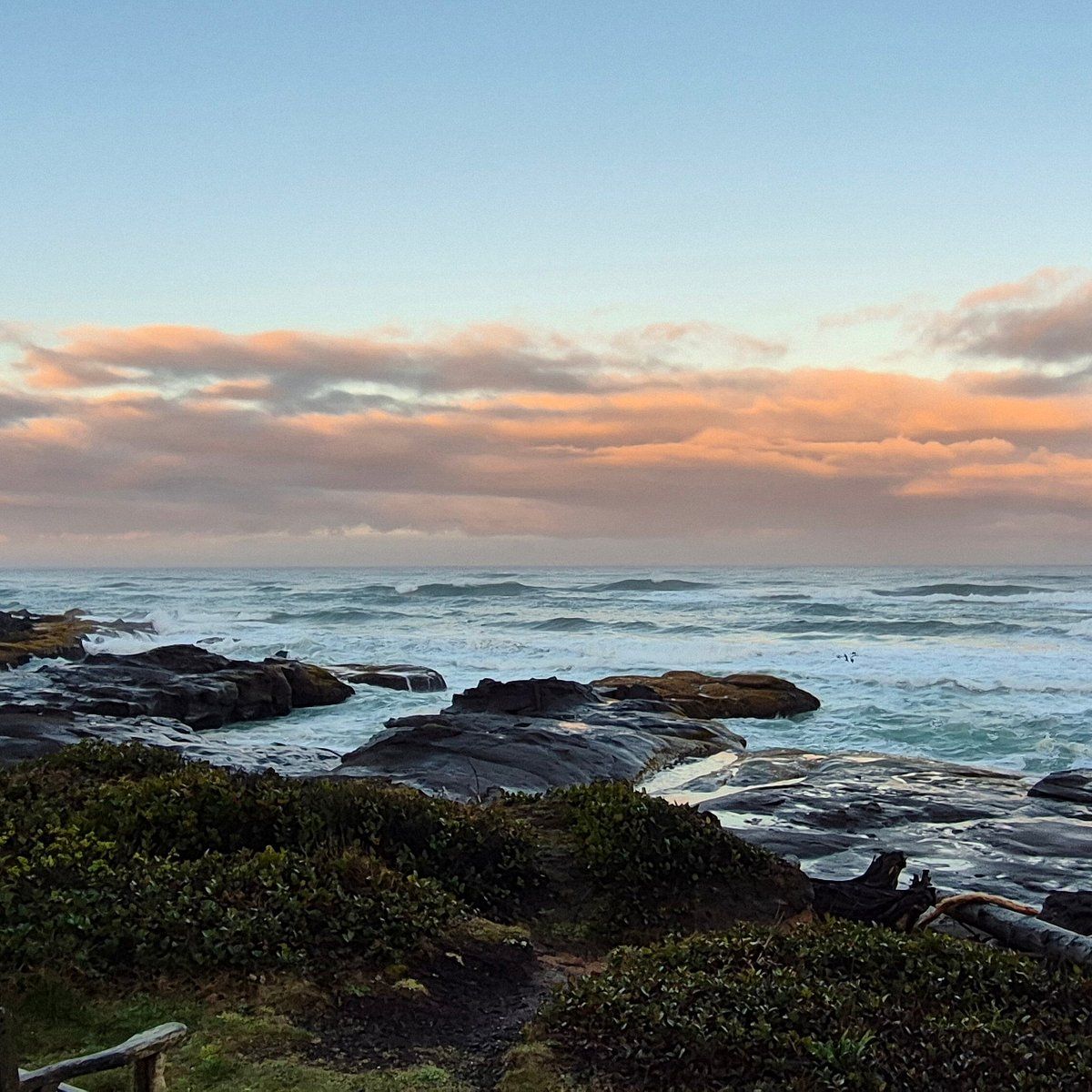 1200x1200 OVERLEAF LODGE & SPA & Hotel Reviews (Yachats, Oregon)