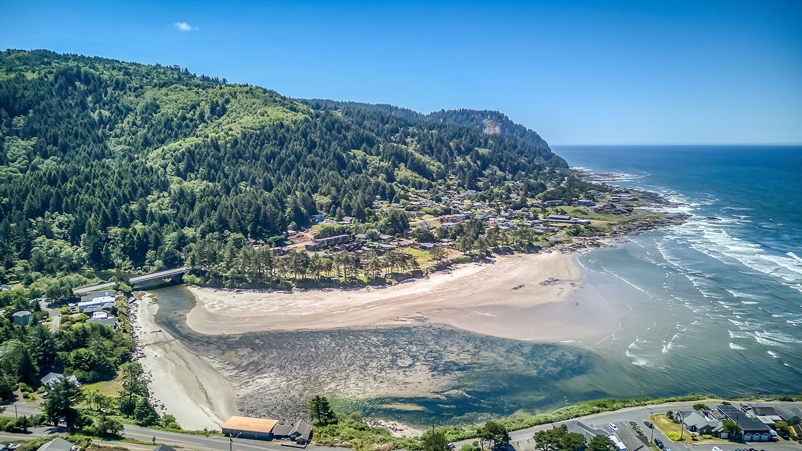 1600x900 Buying A Home In Yachats: Micro Location Guide