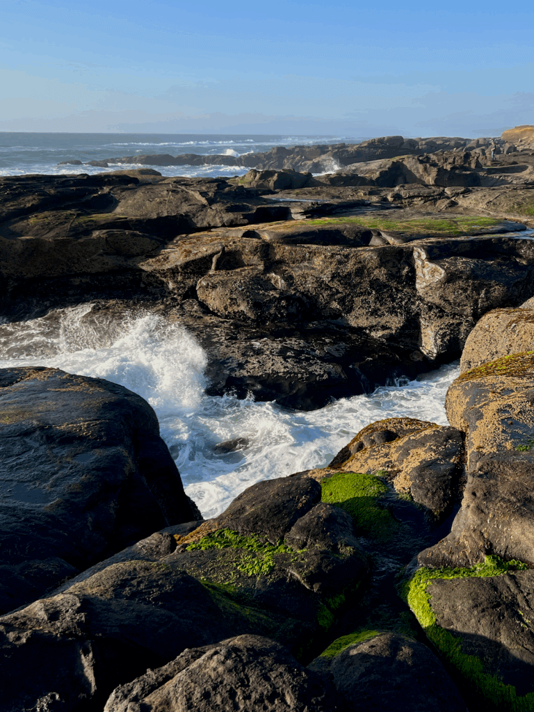768x1024 The best things to do in Yachats Oregon