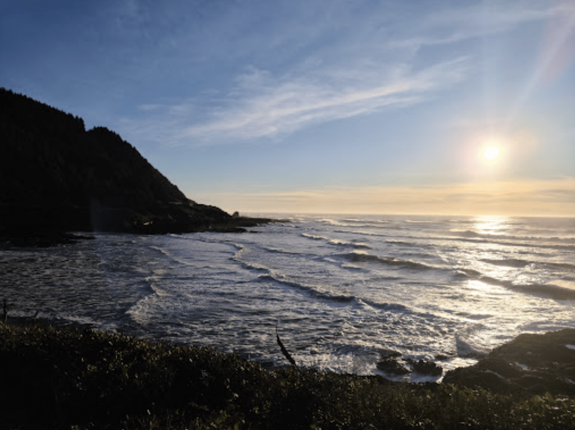 1840x1374 The Small Town Of Yachats In Oregon Is Peak Pacific Northwest Living