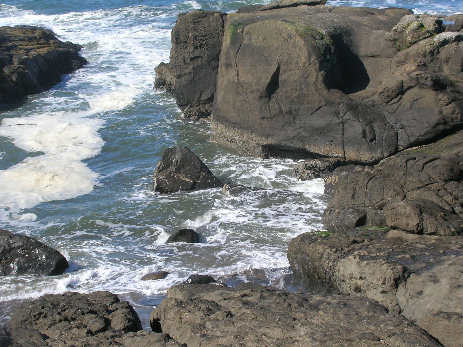 1600x1200 Yachats Oregon
