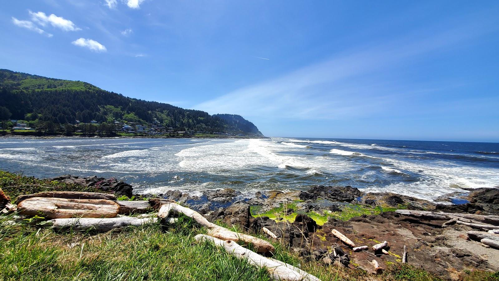 1600x900 Yachats State Recreation Area States: Info, Photo