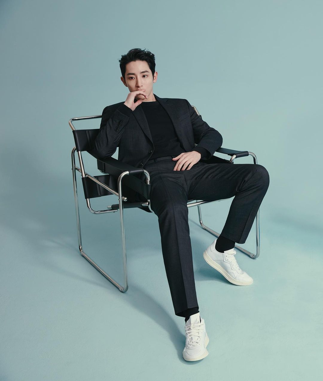 1080x1276 Lee Soo Hyuk Wallpaper