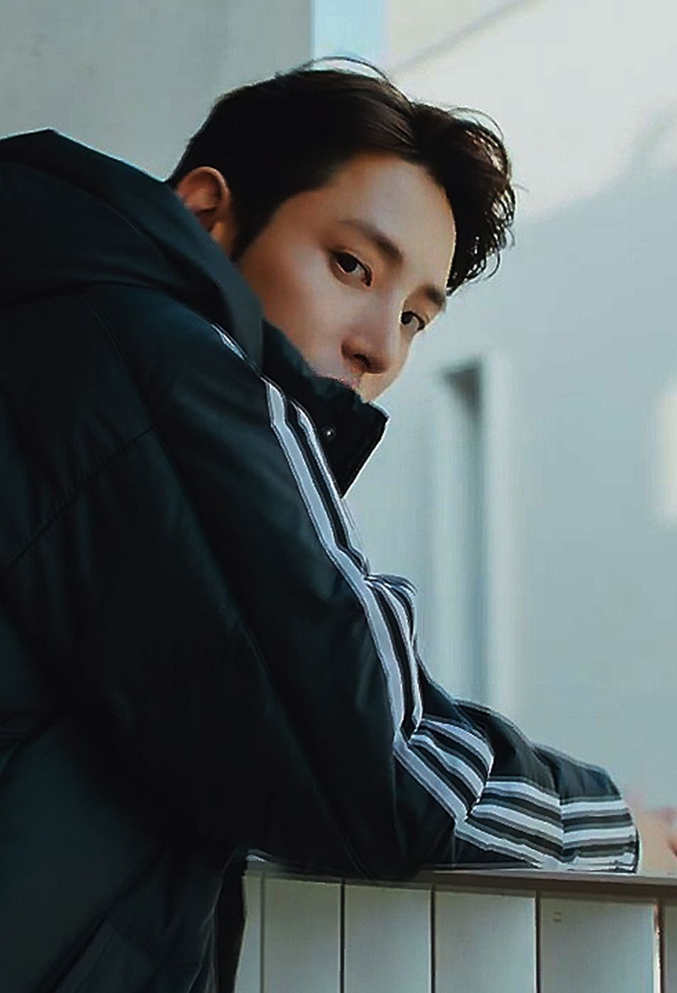 954x1400 Lee Soo Hyuk Wallpaper
