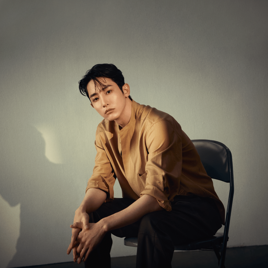 1080x1080 Weverse LEE SOO HYUK Community