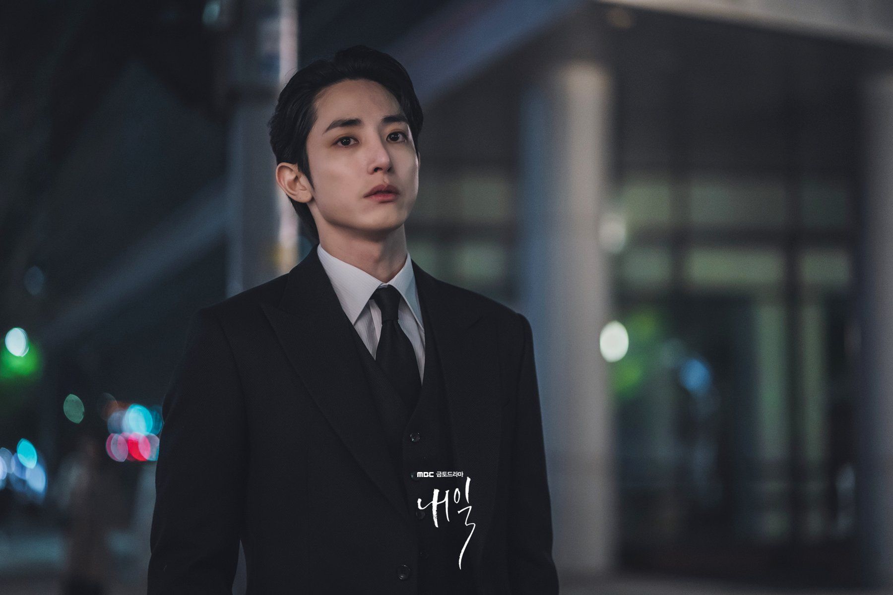 1800x1200 Kim Hee Sun, SF9's Rowoon, Lee Soo Hyuk, And Yoon Ji On Bid Sweet Farewell To Tomorrow