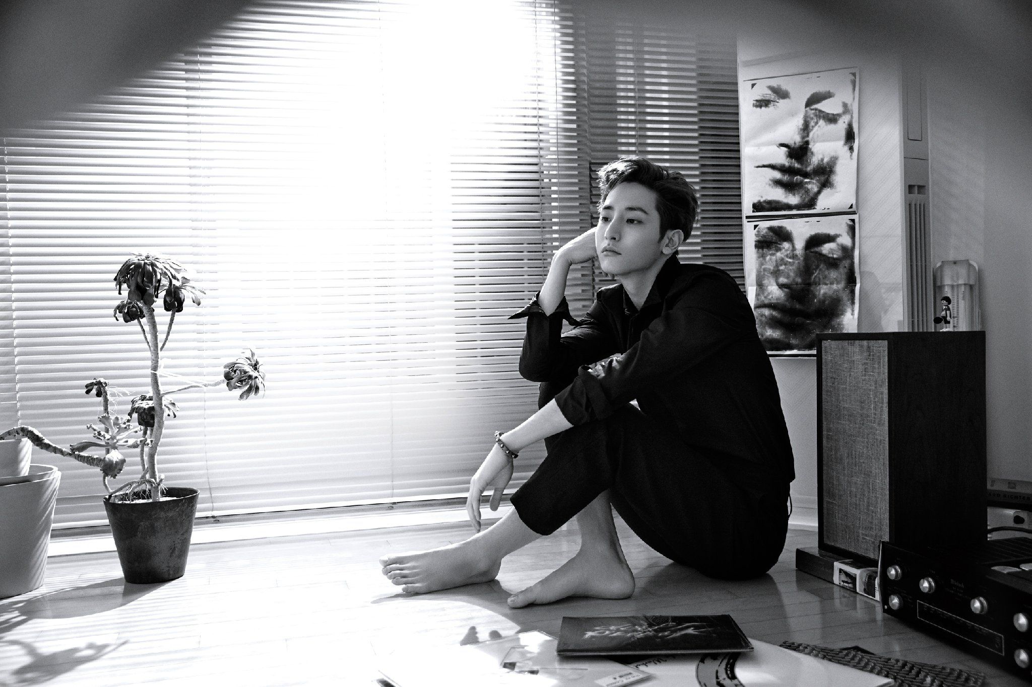 2048x1365 Lee Soo Hyuk Wallpaper KPOP Image Board