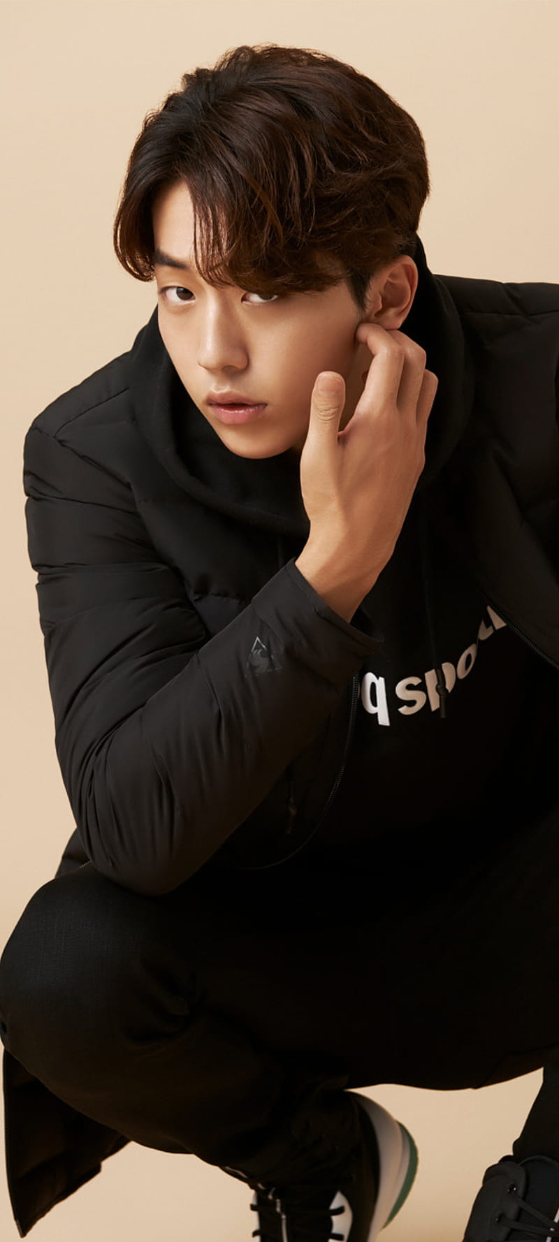 800x1778 HD hyuk wallpaper