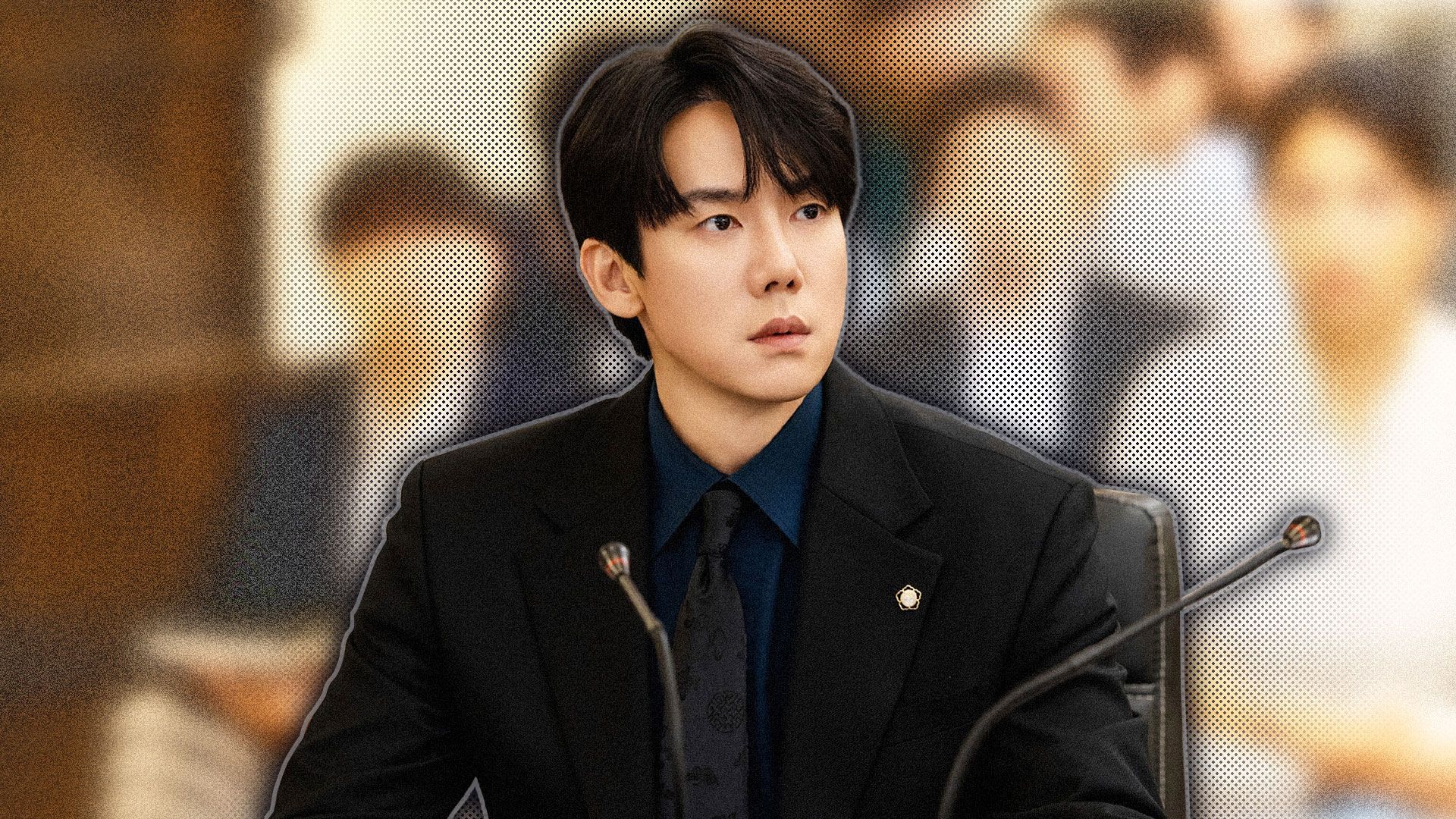 1920x1080 New K Drama Releases Of The Week (April 27 3): 16 New Korean Dramas Streaming On Netflix & Other OTT Platforms