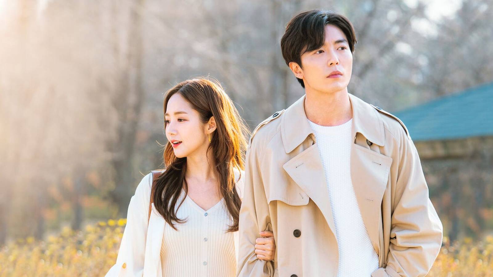 1600x900 Most Overly Romantic K Dramas, Ranked