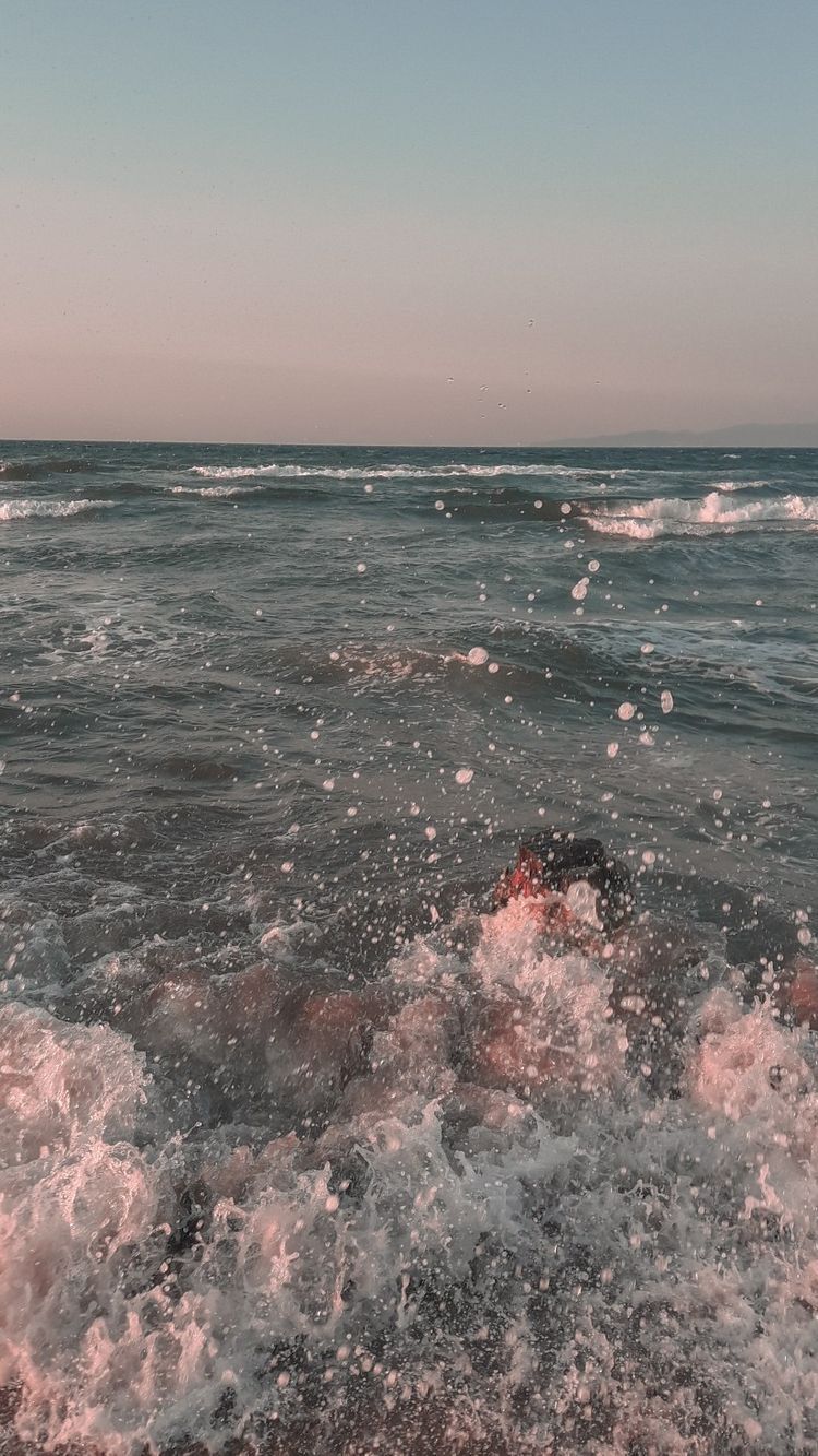 750x1333 Pinterest Aesthetic Wallpaper