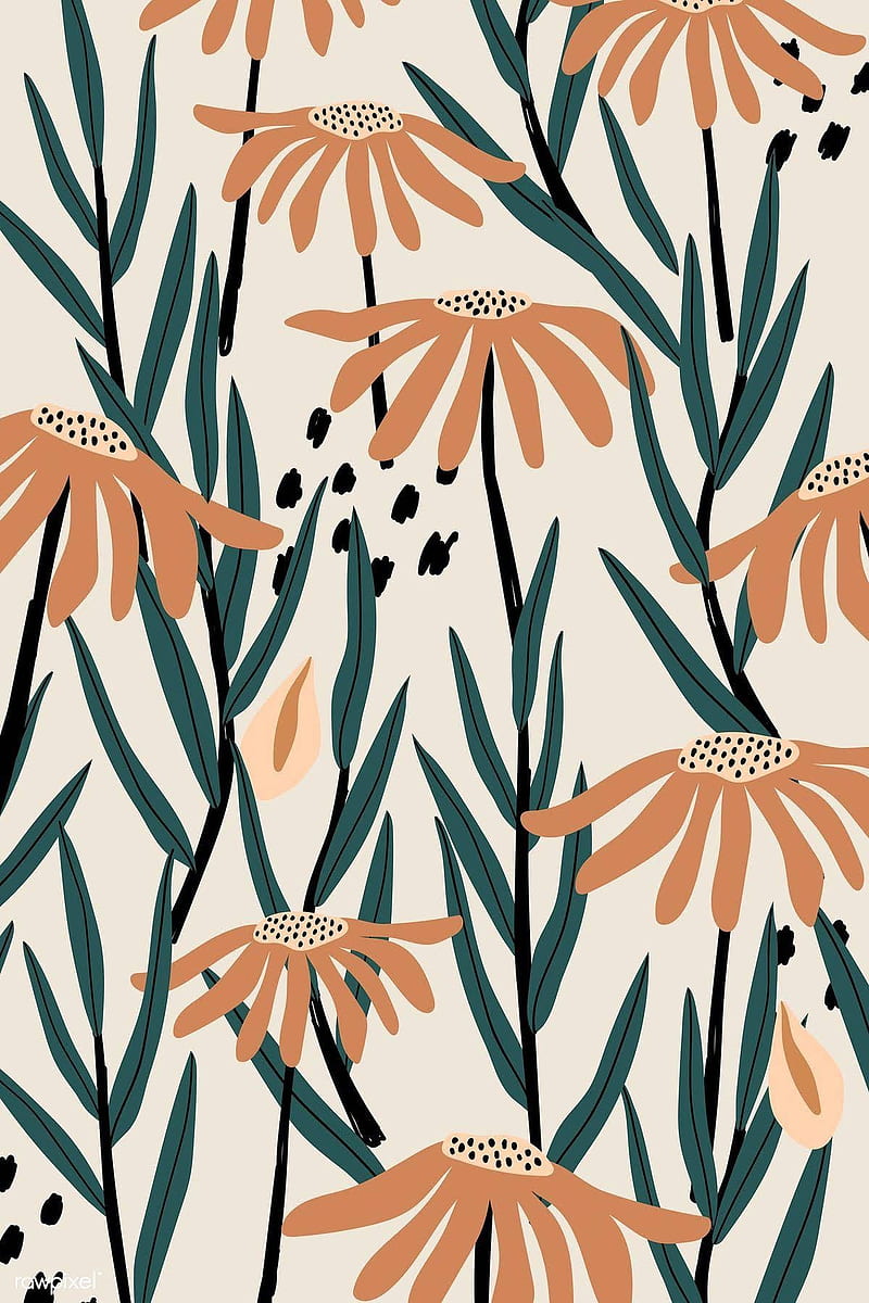800x1200 Pinterest flower, aesthetic, colours, cute, flowers, garden, nature, pastel, HD phone wallpaper