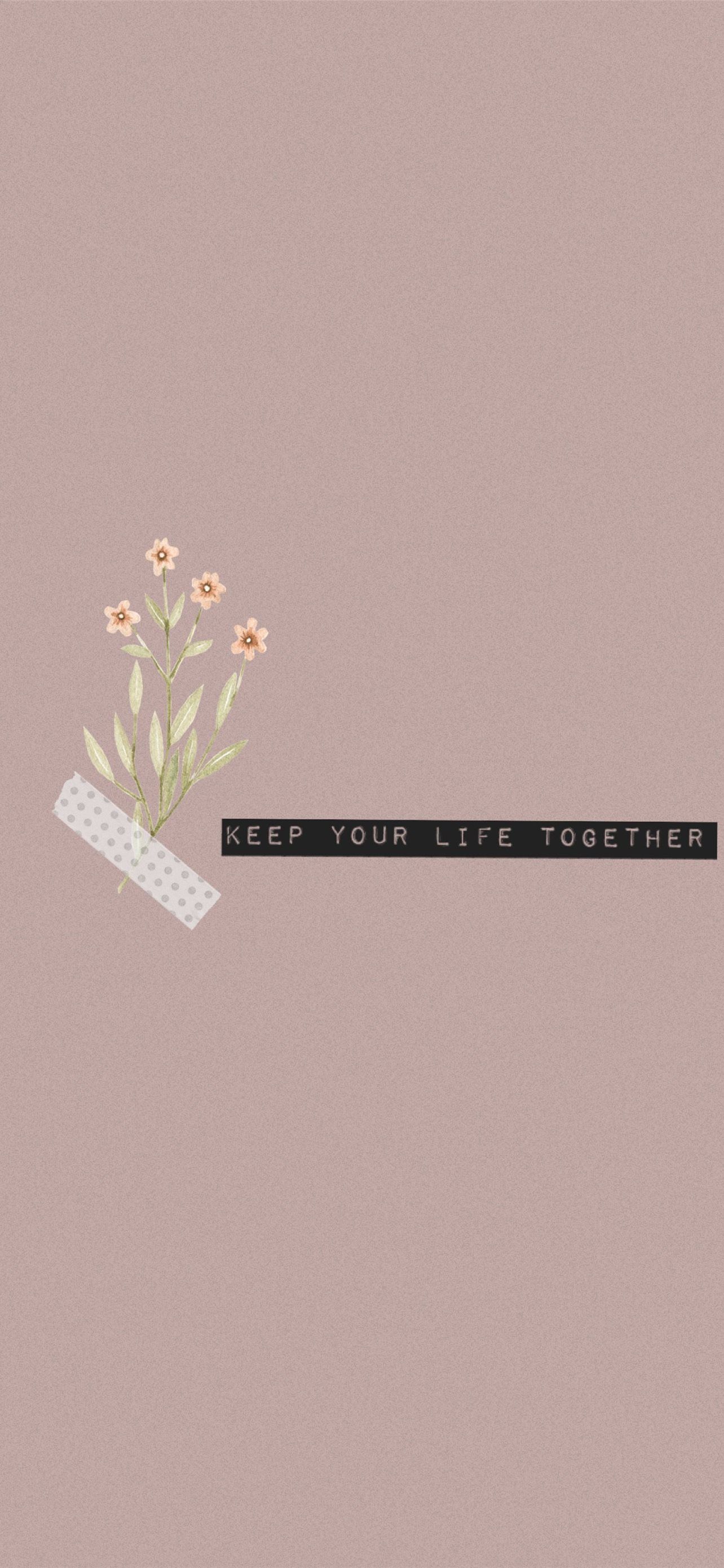 1284x2778 Pinterest Minimalist iPad iPhone Wallpaper Free Download