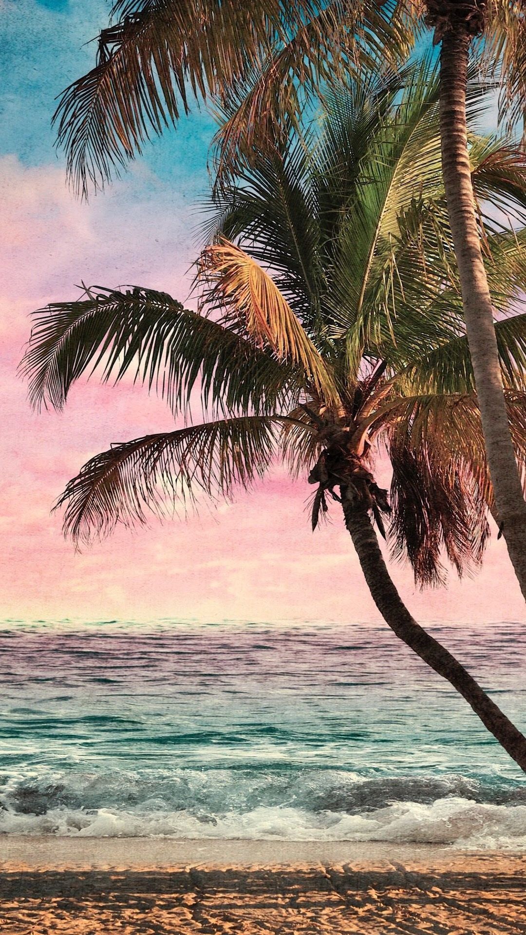 1080x1920 Pinterest Summer Wallpaper