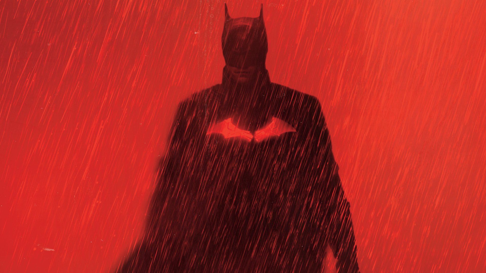1920x1080 The Batman 4K Ultra HD