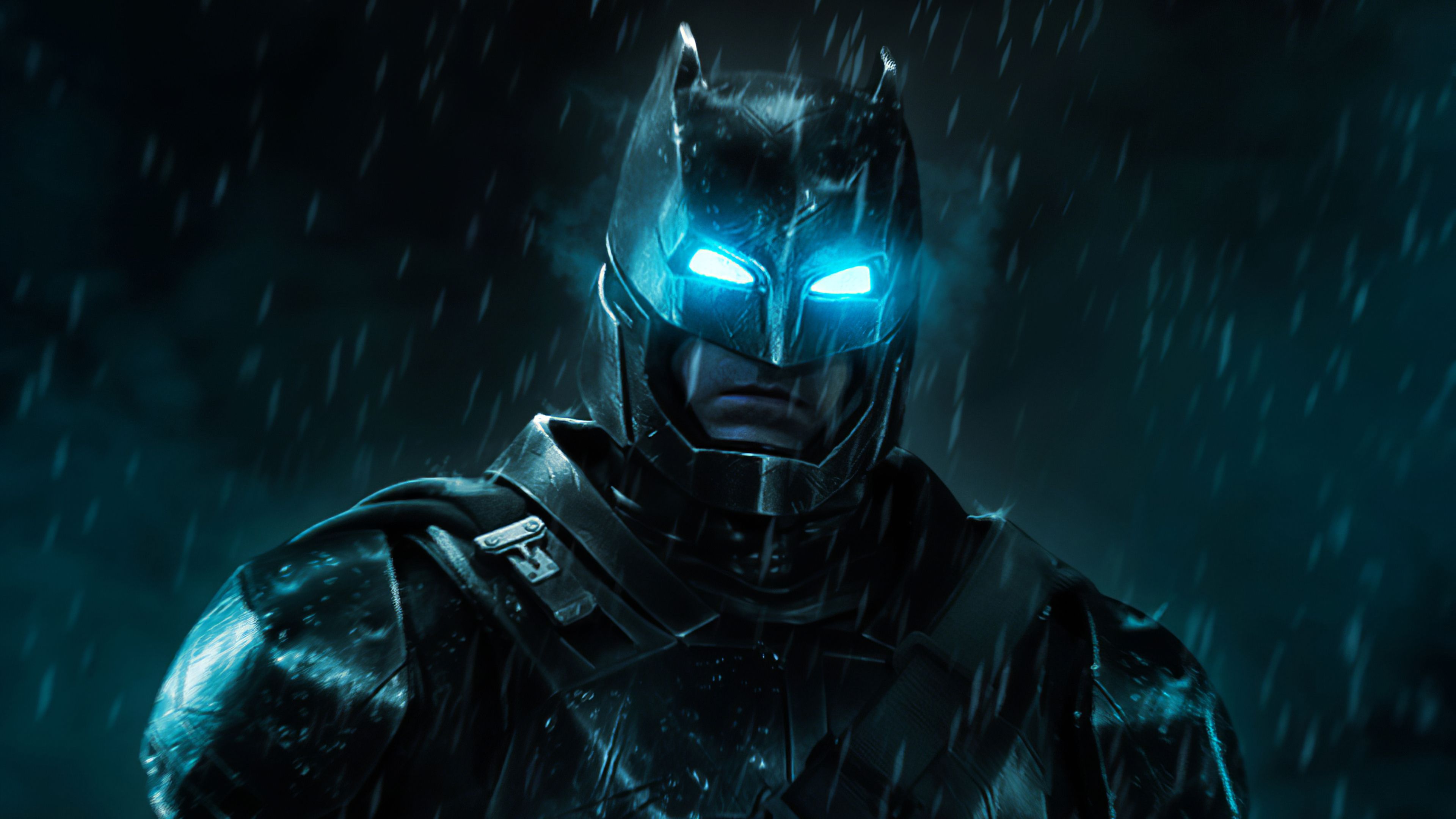 3840x2160 4k Batman Raining Wallpaper, HD Superheroes Wallpaper, 4k Wallpaper, Image, Background, Photos and Picture