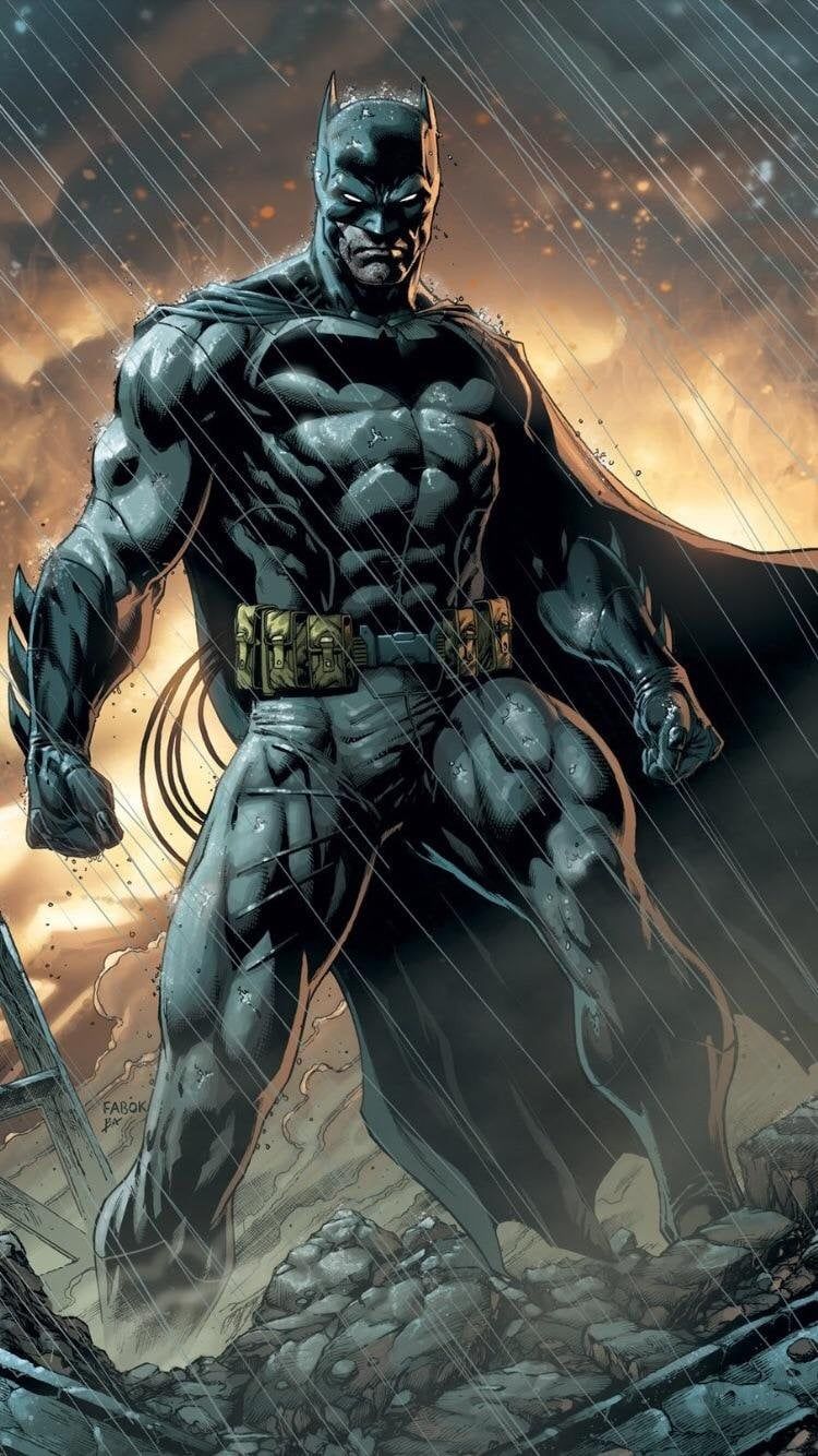 750x1334 Can someone please make a live wallpaper out of this(with live rain)