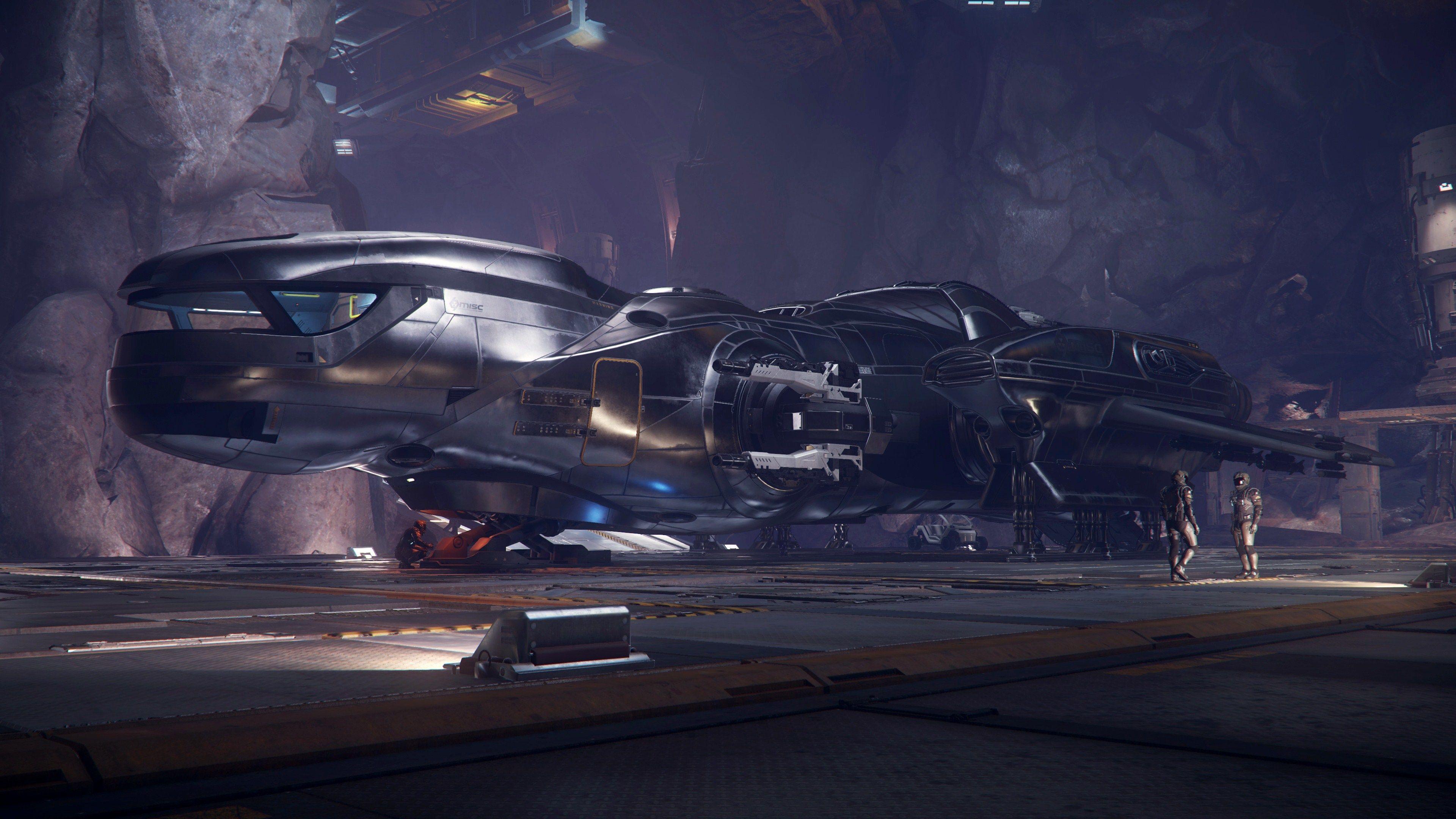 3840x2160 Star Citizen 4k Ultra HD Wallpaper and Background Imagex2160