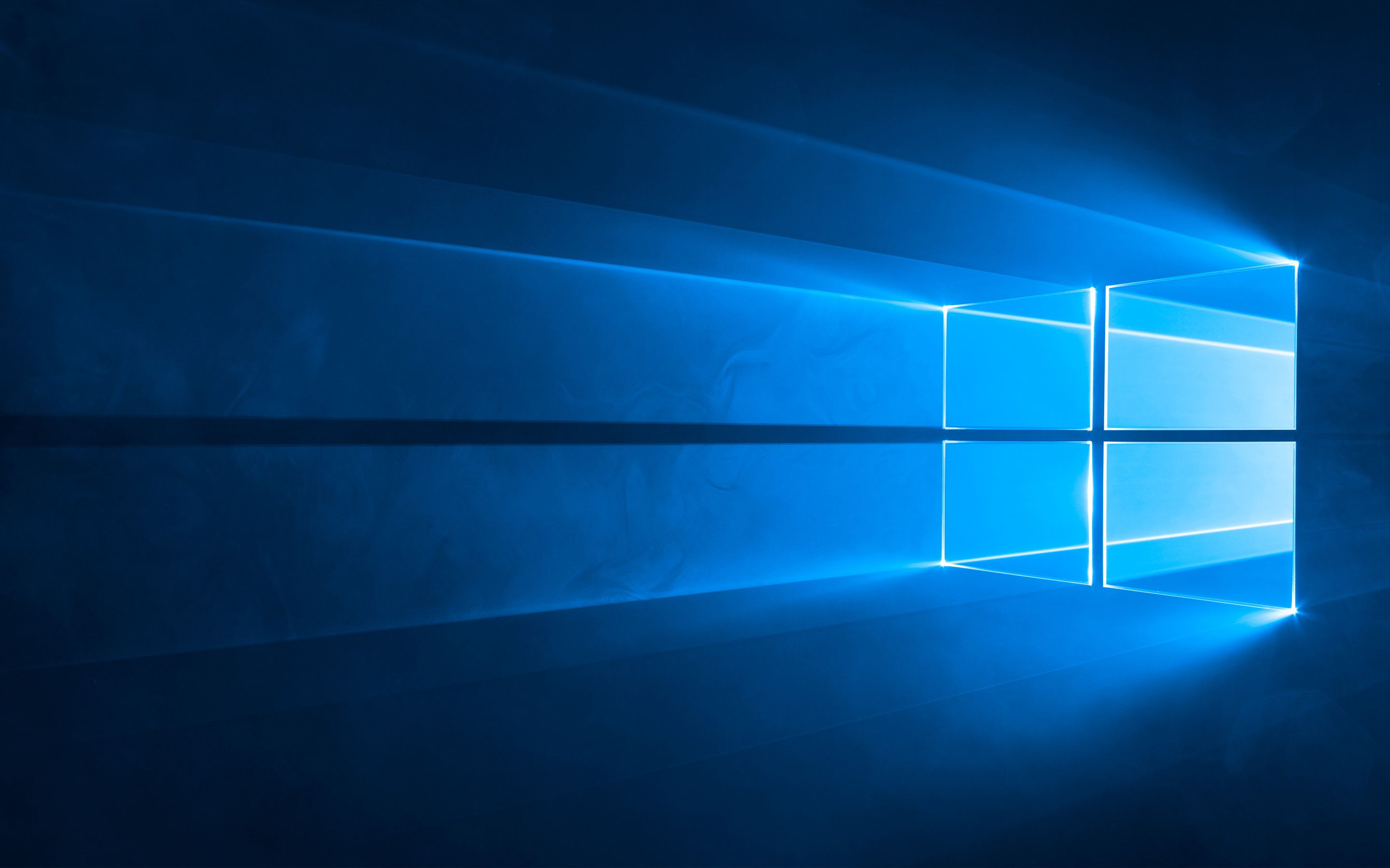 2880x1800 Desktop wallpaper: Windows Windows, Logo, Technology 4K free download for PC. 407605