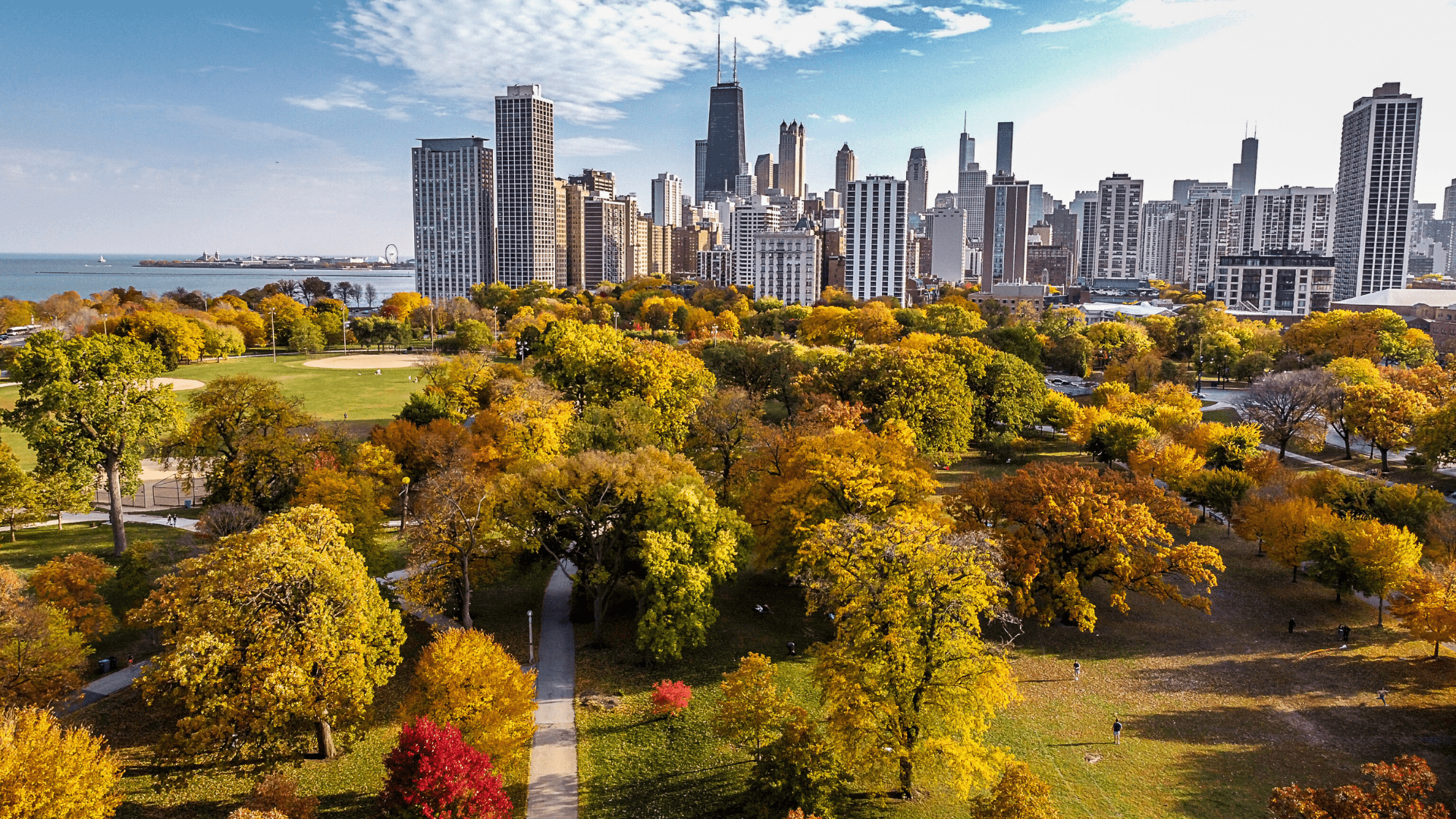1920x1080 Fall Activities in Chicago: An Autumn Travel Guide
