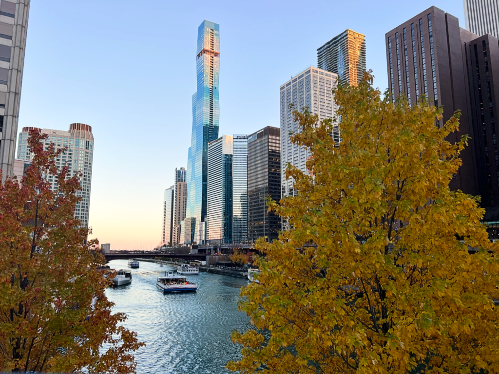 1024x768 Things to Do in Chicago: How to Spend an Awesome Weekend in the Windy City Family Trip