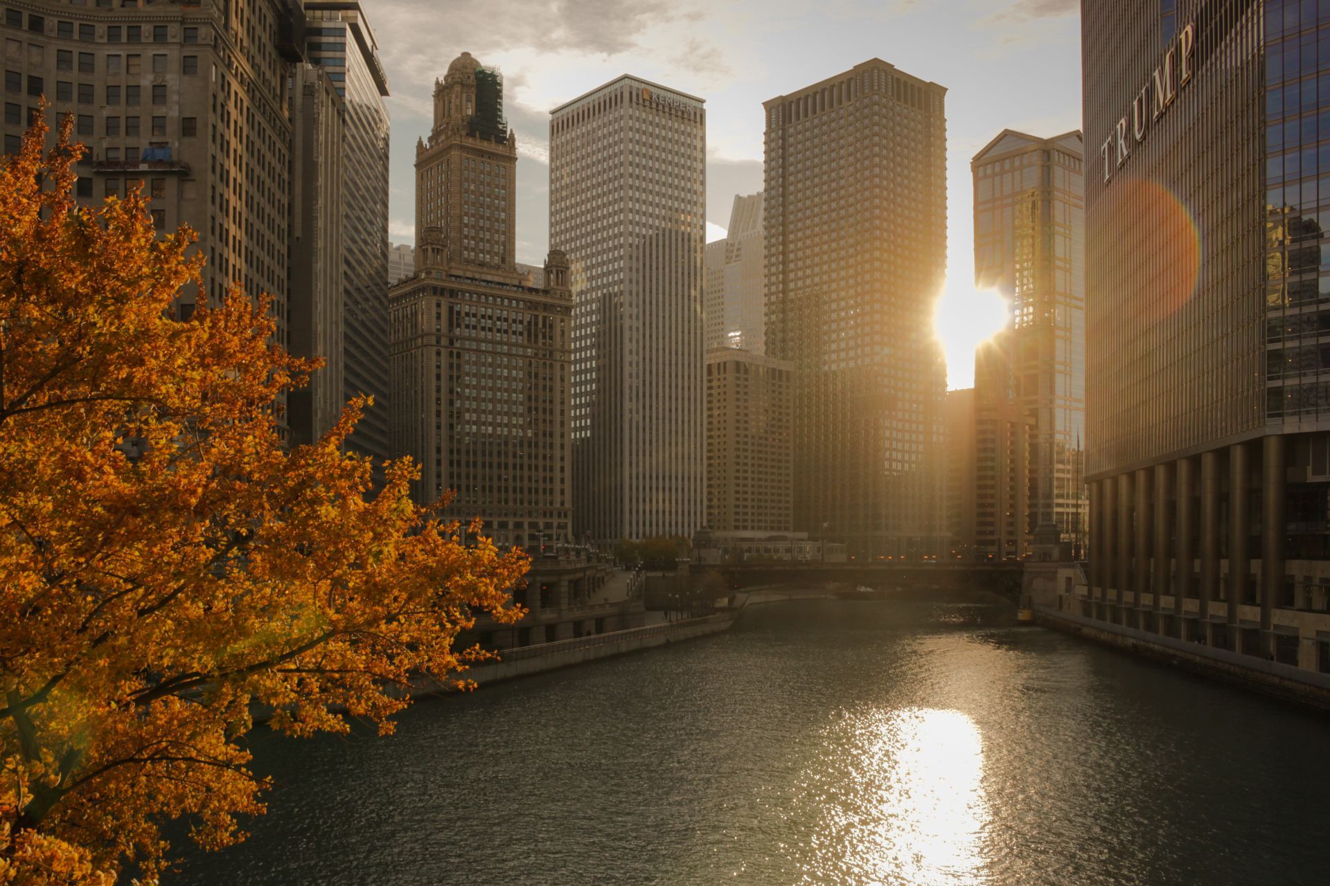 1920x1280 Fun Things to Do in September in Chicago. Chicago Limo Service