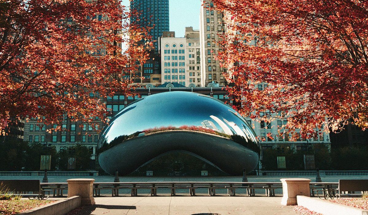 1200x700 Chicago in fall: 9 spots to squeeze out the last bits of the season
