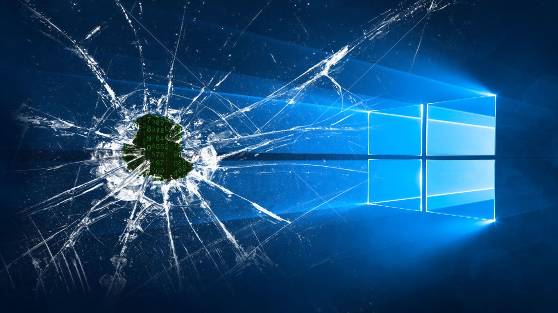 1920x1080 Windows Crash Wallpaper