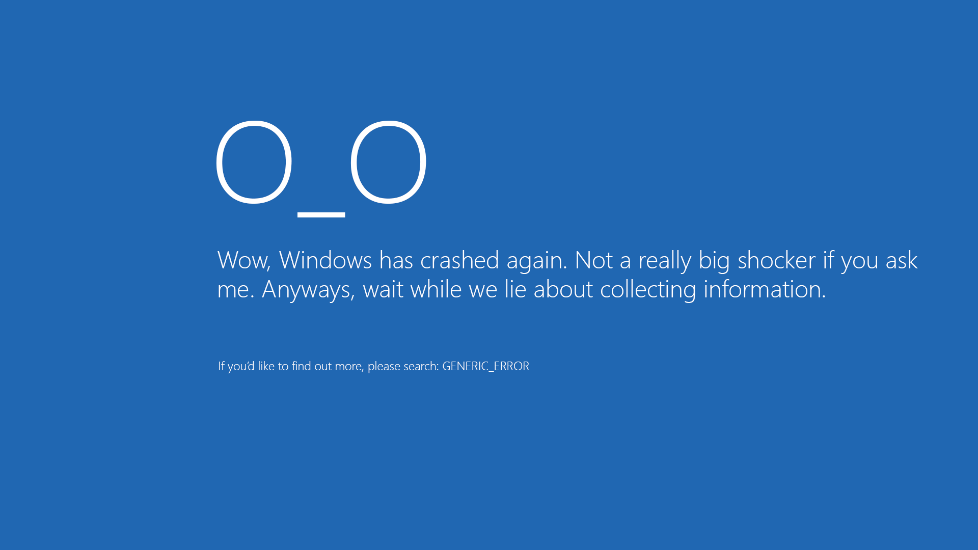 1920x1080 Microsoft: Windows 11 Preview Update Triggers Taskbar Crashes