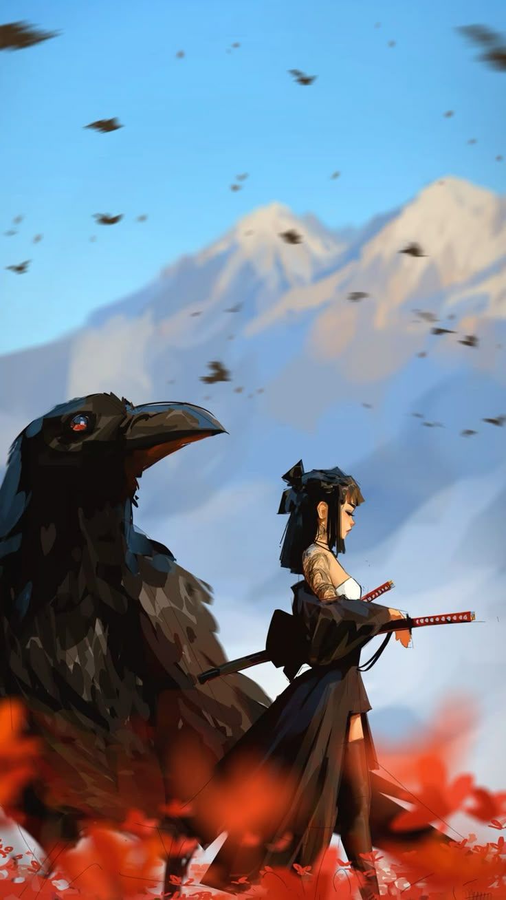 736x1308 Sam does arts wallpaper