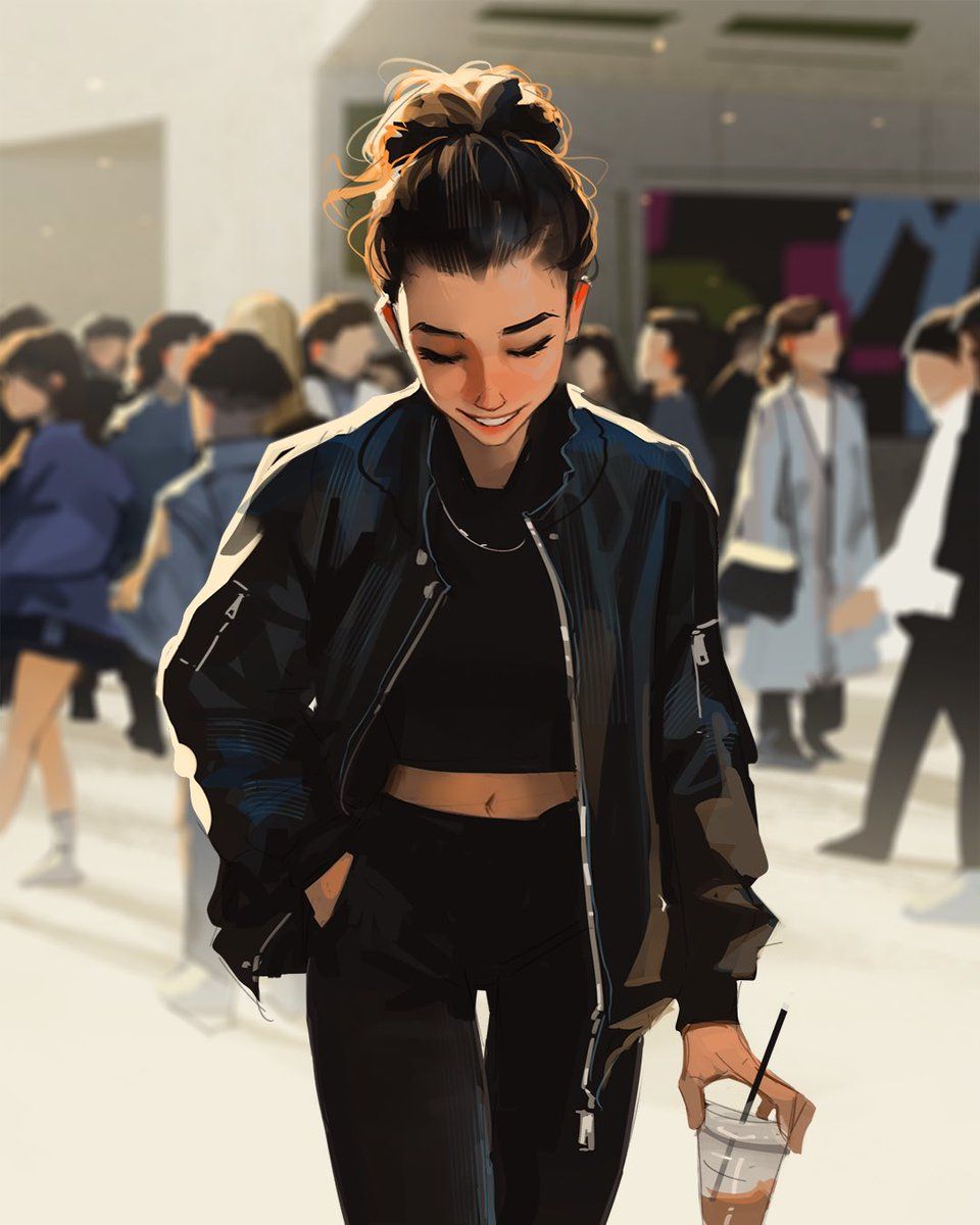 960x1200 Imma stop running from my responsibilities and do more complex background ✌️