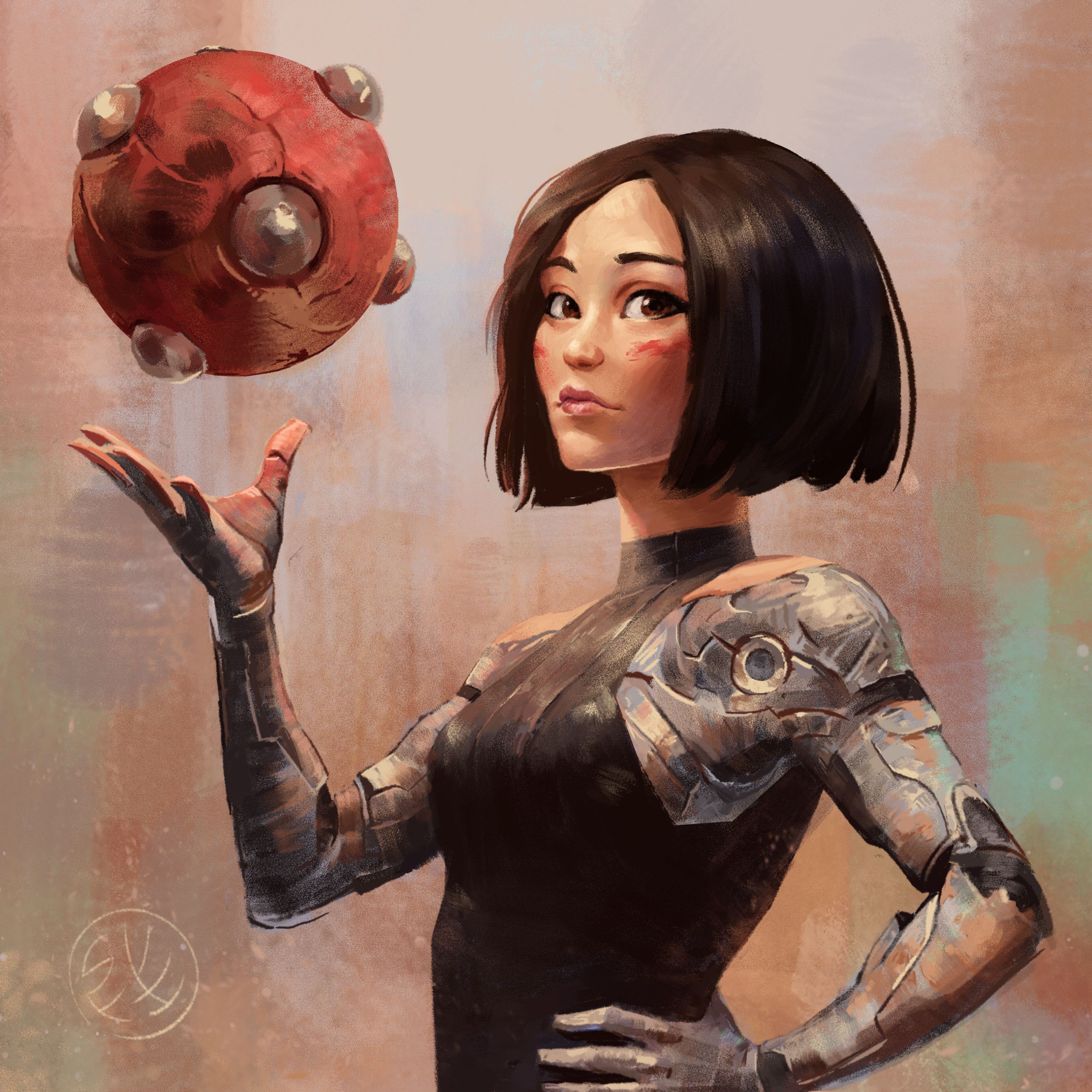 2570x2570 Sam Yang