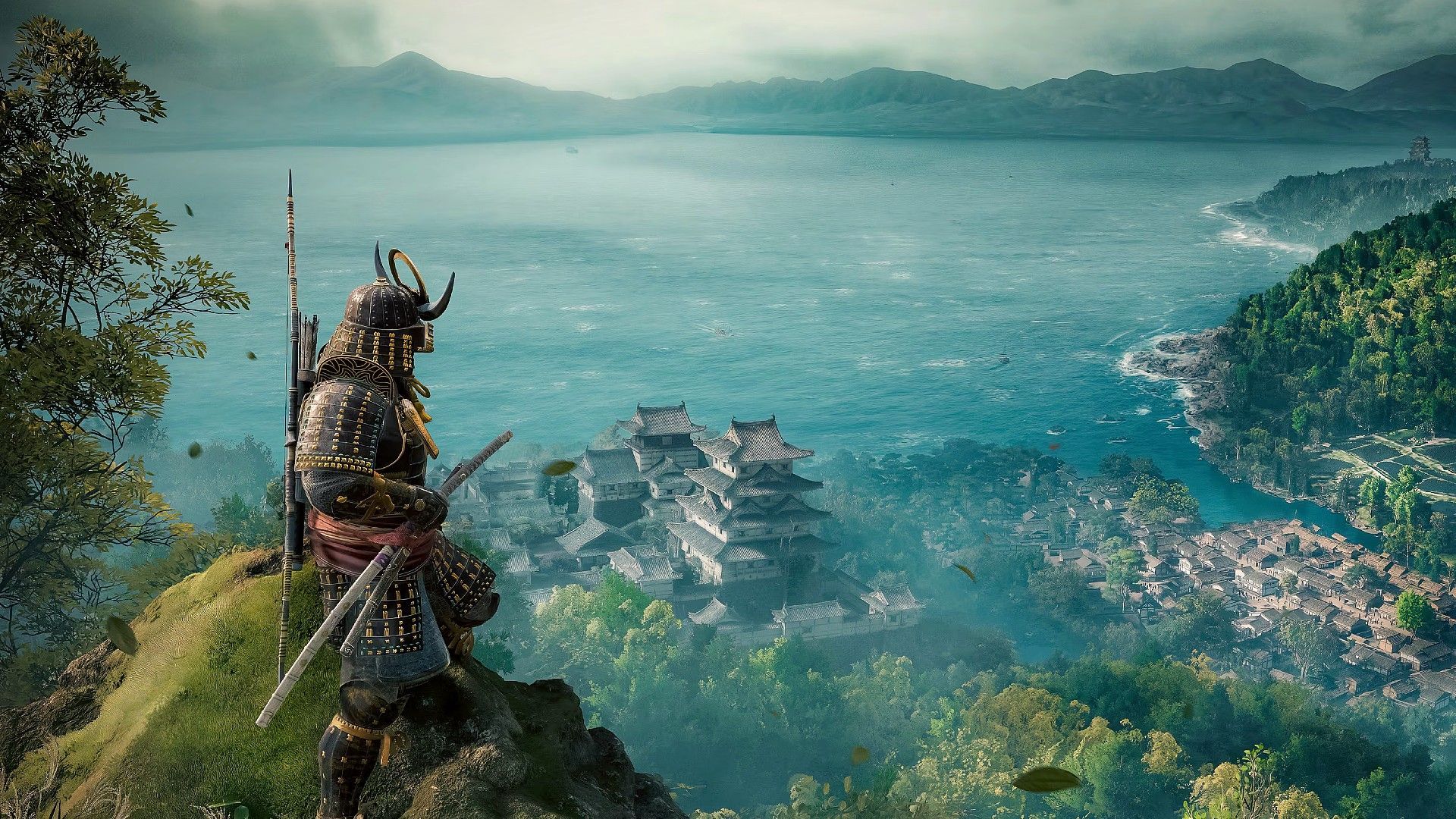 1920x1080 Open World RPGs With The Best Skill Tree Progression