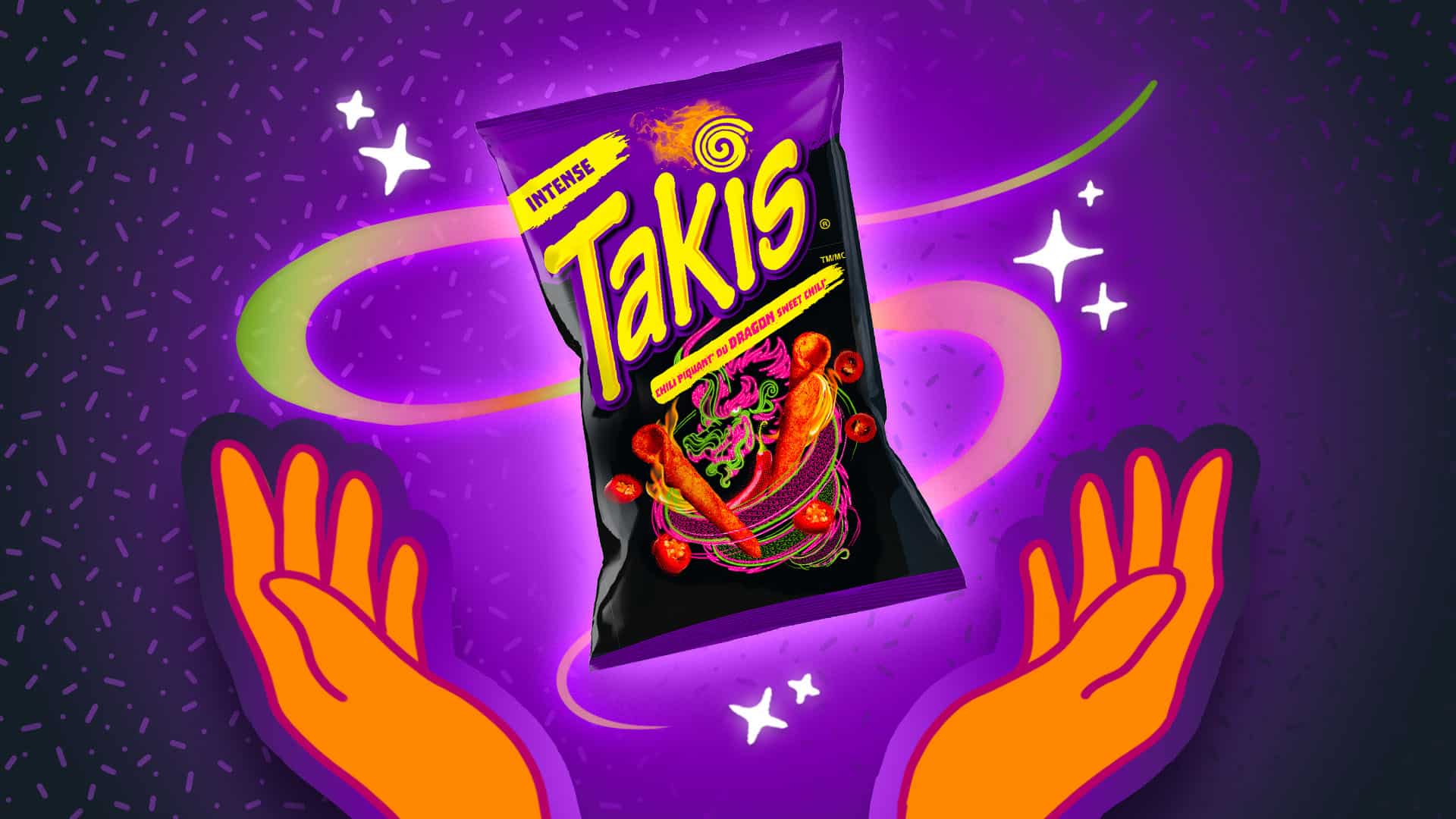 1920x1080 We Have Deets on the New Takis Flavor Coming to U.S. Stores