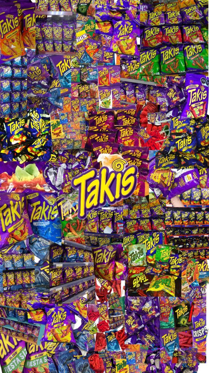 675x1200 Takies wallpaper collage. Takis chips collage, Takis wallpaper collage, Takis snack ideas