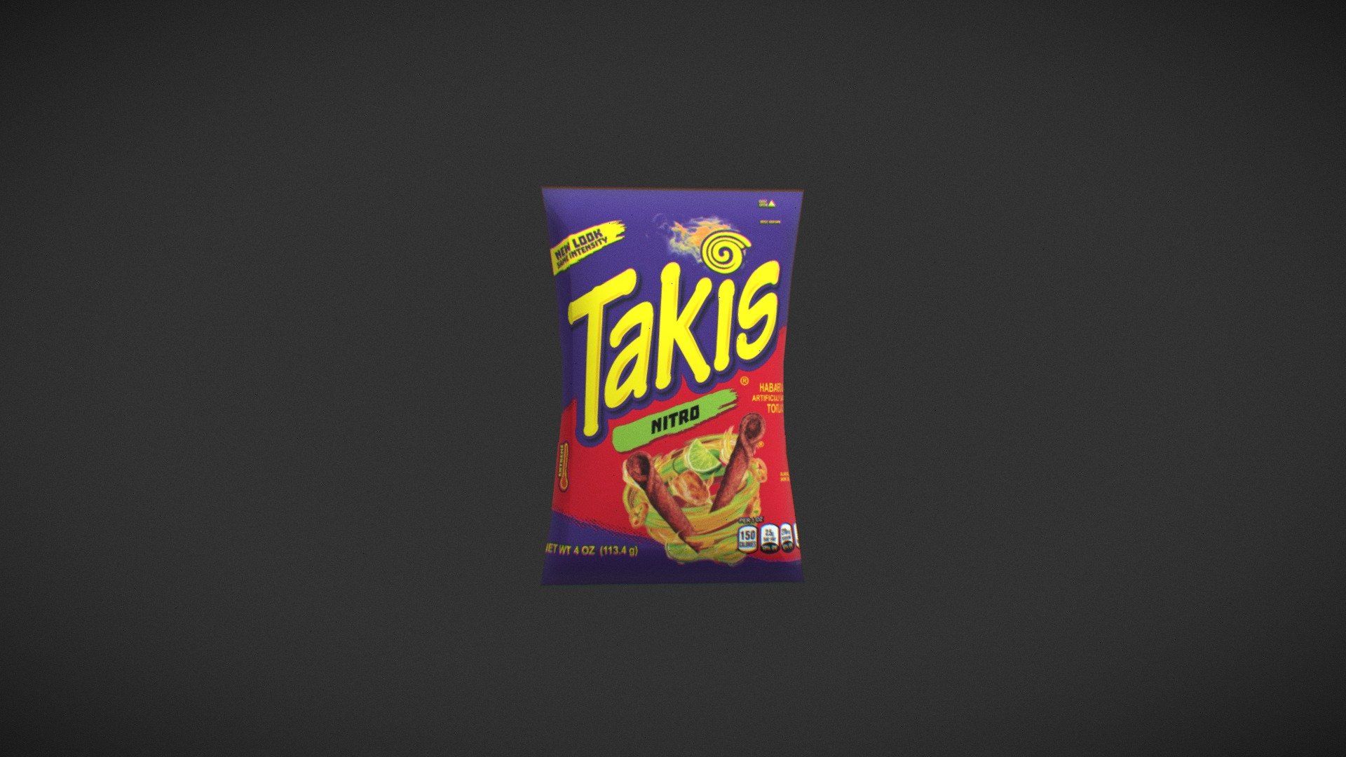 1920x1080 TAKIS Free 3D model by sacapuntas [f20b2e5]