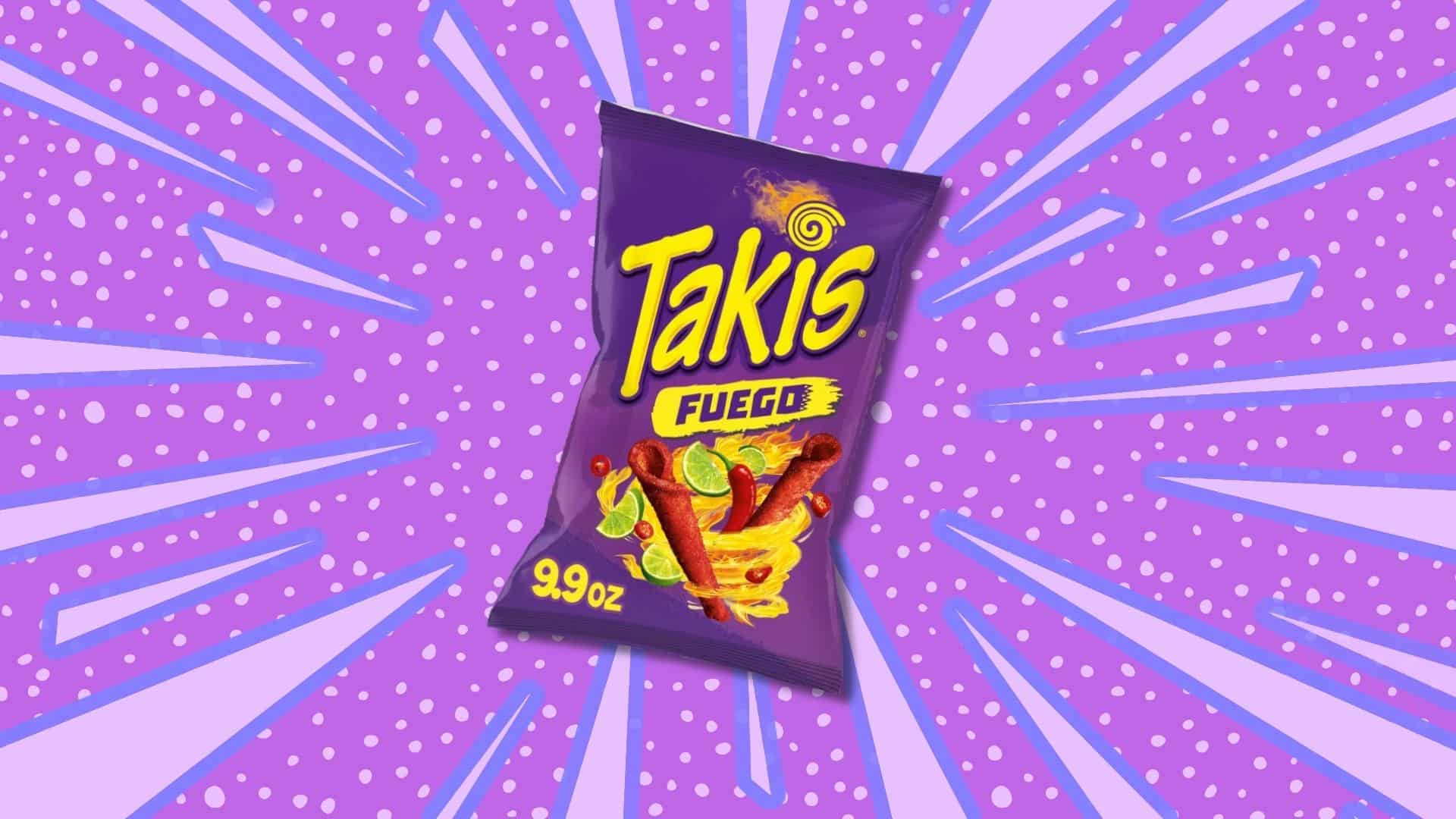 1920x1080 We Turned Takis Into NachosAnd It Kinda Works?
