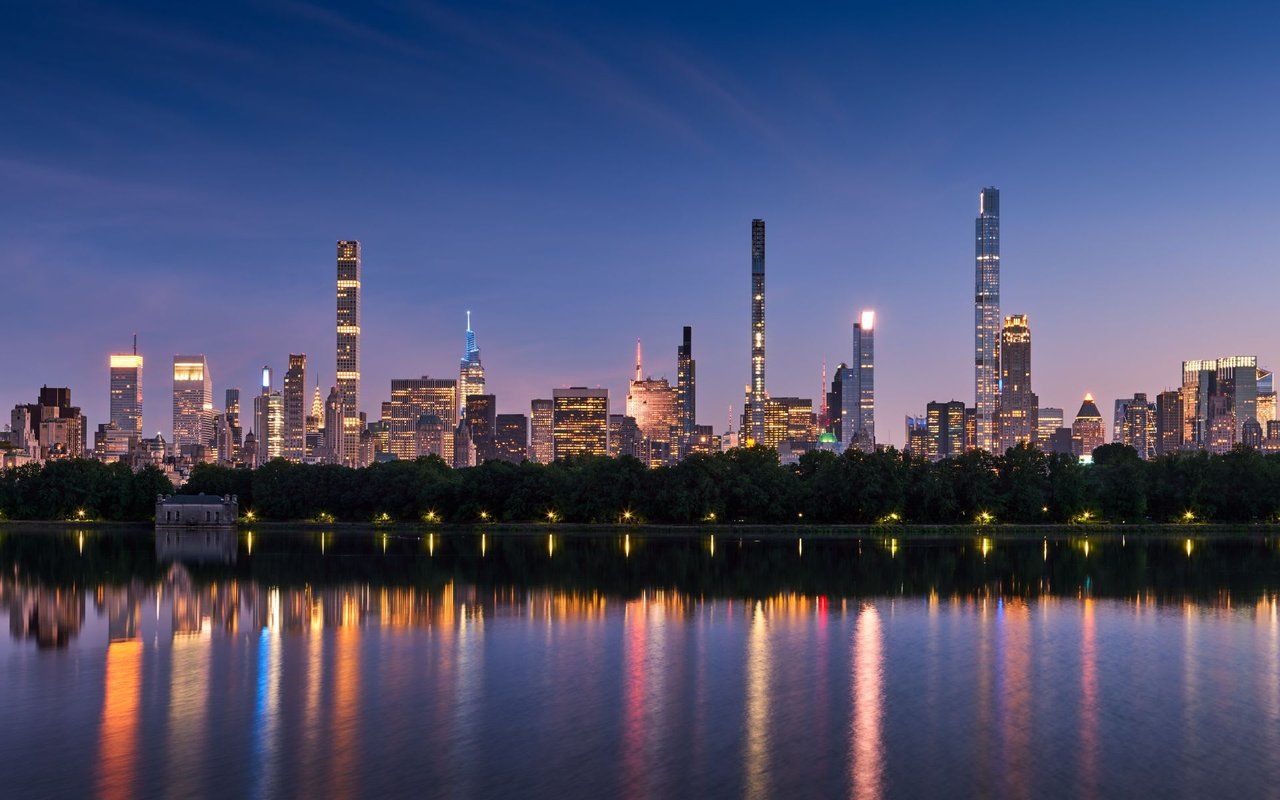 1280x800 Billionaires' Row Condos Unsold: Nearly Half Remain