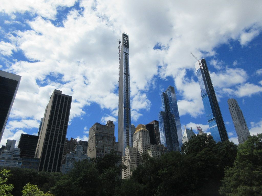 1024x768 Pencil Tower Billionaires Row West 57th St 4307