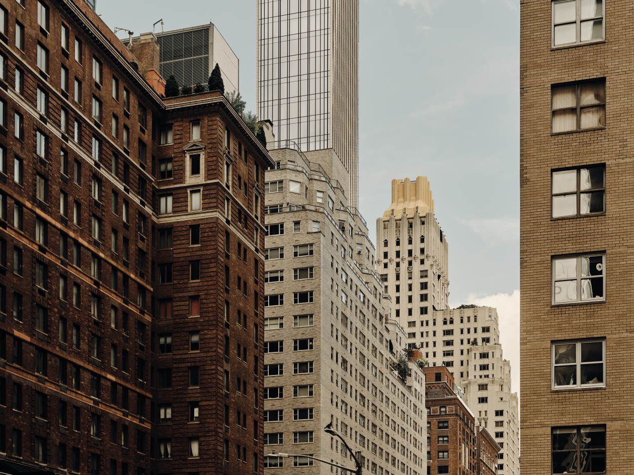 1260x945 Billionaires' Row Loses One of Its Last Affordable Buildings